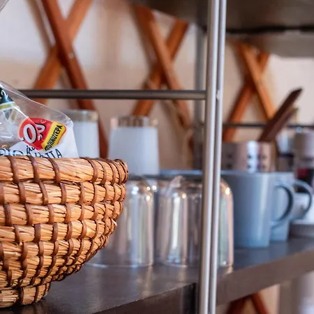 Glamping Forest Yurt Lixouri